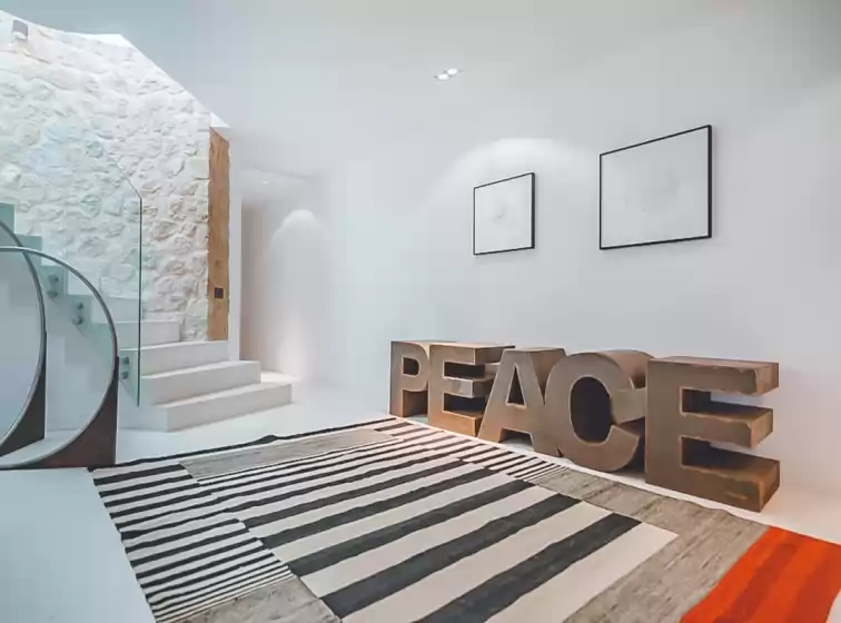 Holiday rentals in Can elyza, Sant Agustí des Vedrà