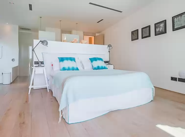 Holiday rentals in Can elyza, Sant Agustí des Vedrà