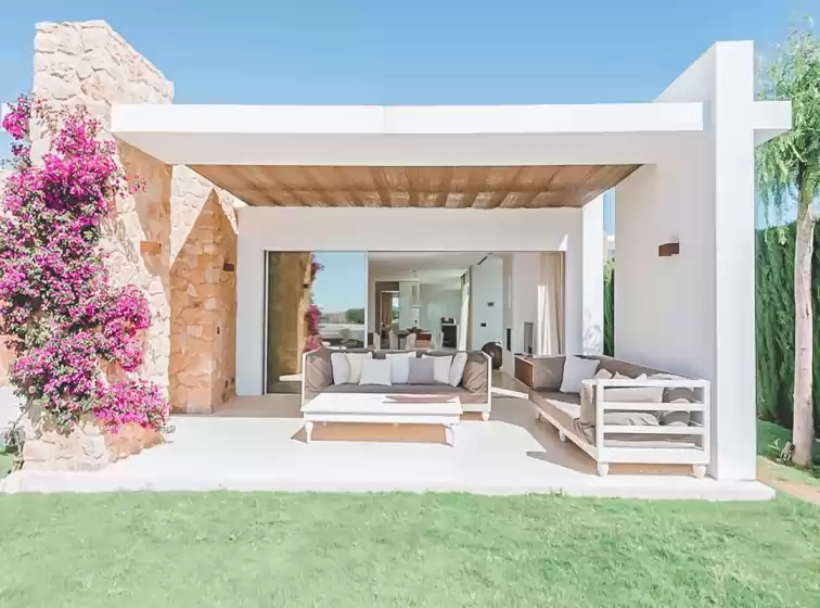 Holiday rentals in Can elyza, Sant Agustí des Vedrà