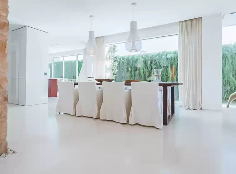 Holiday rentals in Can elyza, Sant Agustí des Vedrà