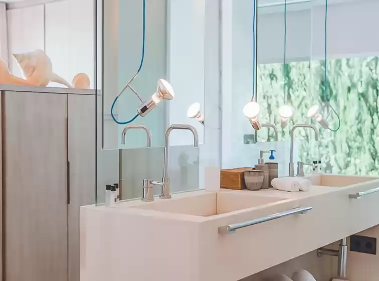 Holiday rentals in Can elyza, Sant Agustí des Vedrà