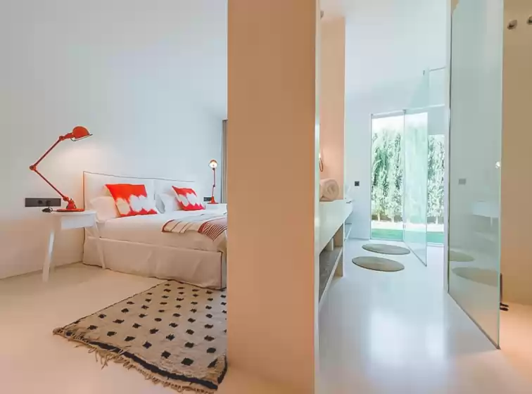 Holiday rentals in Can elyza, Sant Agustí des Vedrà