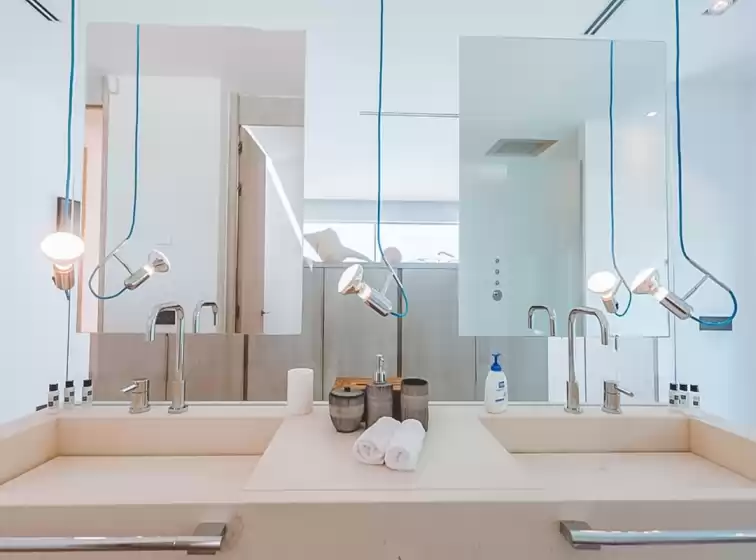 Holiday rentals in Can elyza, Sant Agustí des Vedrà