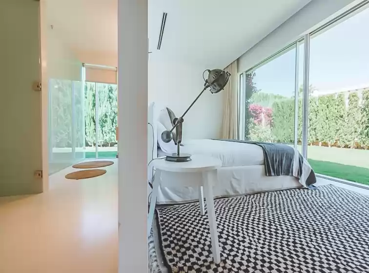 Holiday rentals in Can elyza, Sant Agustí des Vedrà