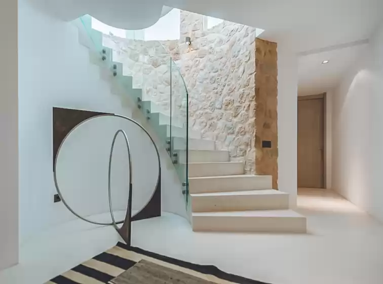 Holiday rentals in Can elyza, Sant Agustí des Vedrà