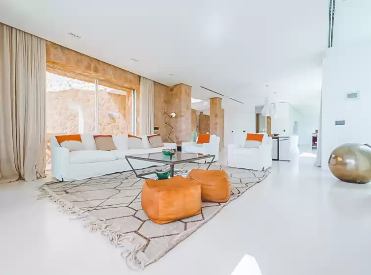 Holiday rentals in Can elyza, Sant Agustí des Vedrà