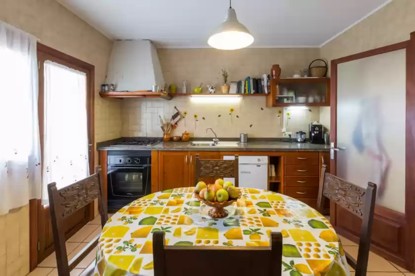Ferienhaus auf Villa garba, Felanitx