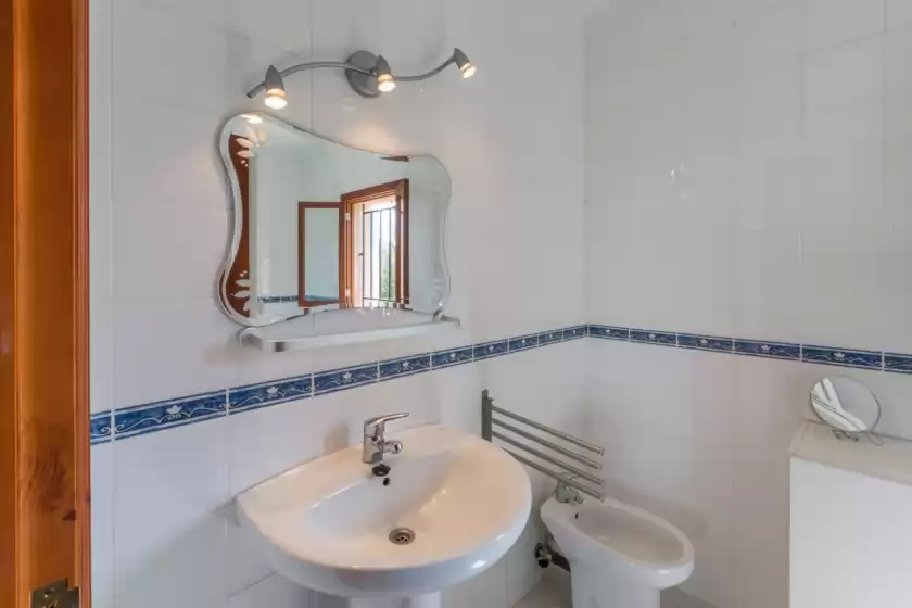 Ferienhaus auf Villa garba, Felanitx