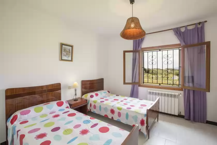 Ferienhaus auf Villa garba, Felanitx
