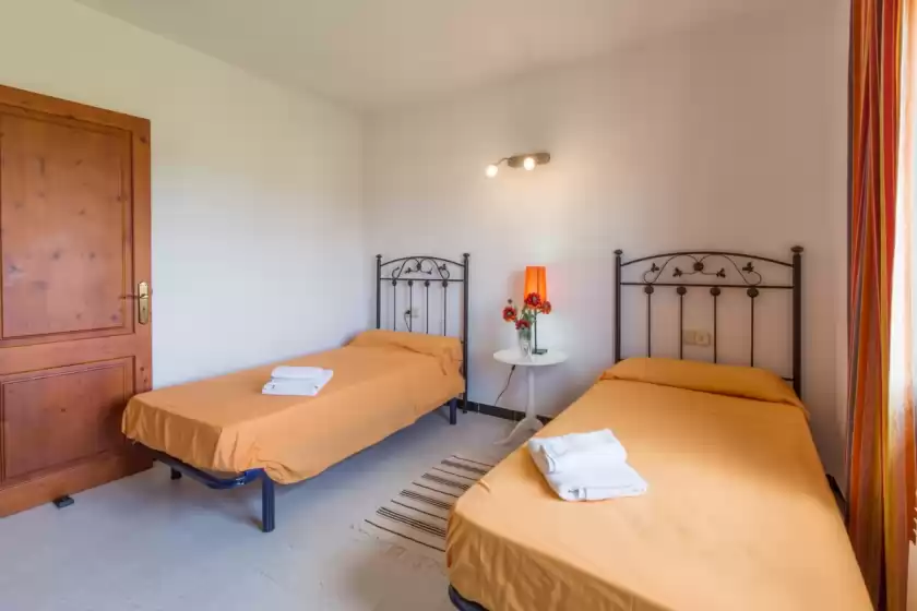 Ferienhaus auf Villa garba, Felanitx