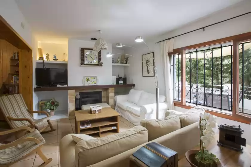 Ferienhaus auf Villa garba, Felanitx