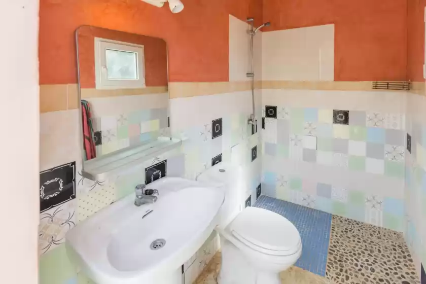 Ferienhaus auf Villa garba, Felanitx