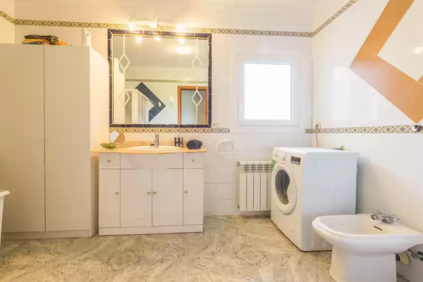 Ferienhaus auf Villa garba, Felanitx