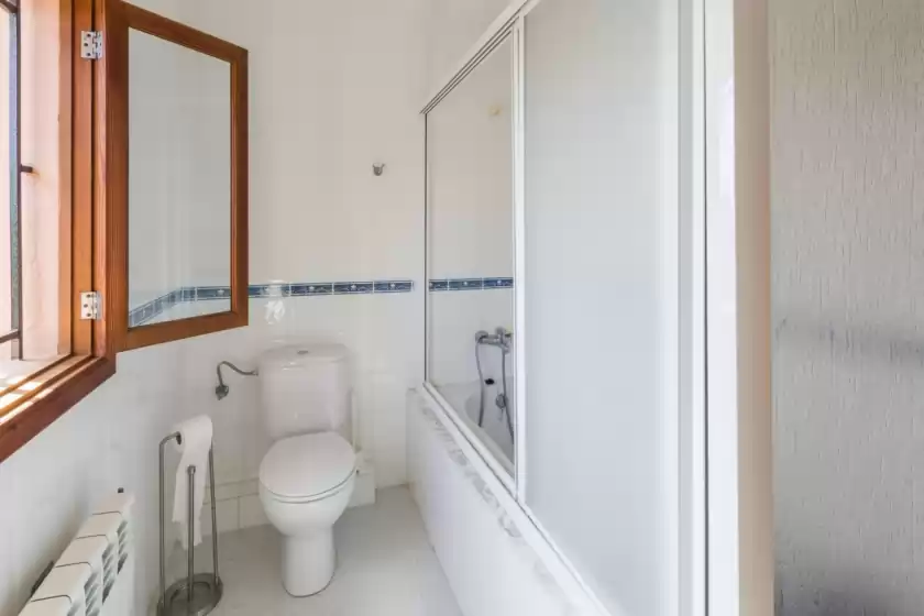 Ferienhaus auf Villa garba, Felanitx