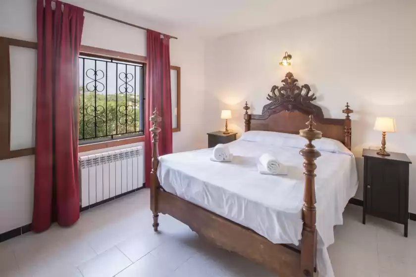 Ferienhaus auf Villa garba, Felanitx