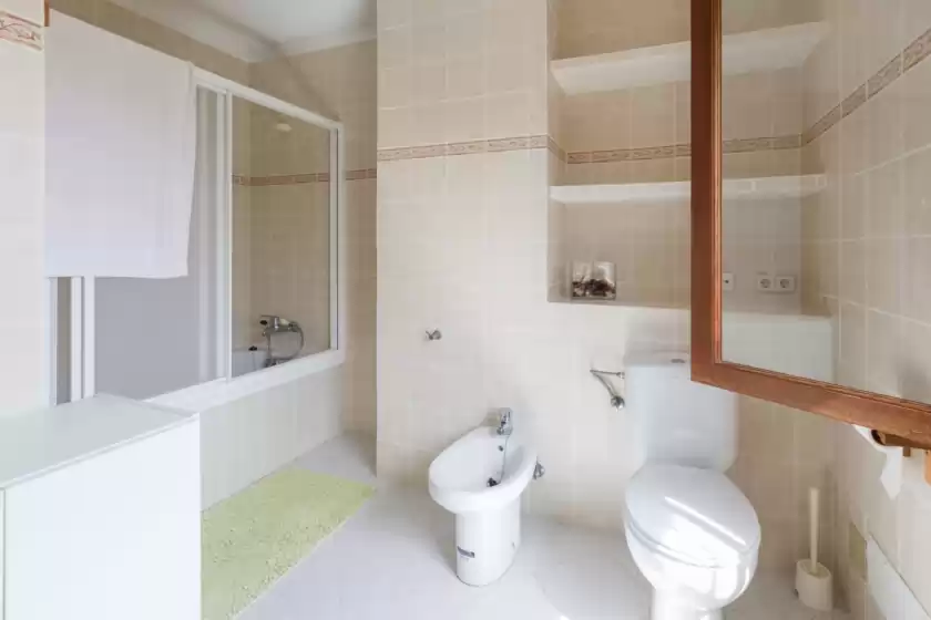 Ferienhaus auf Villa garba, Felanitx