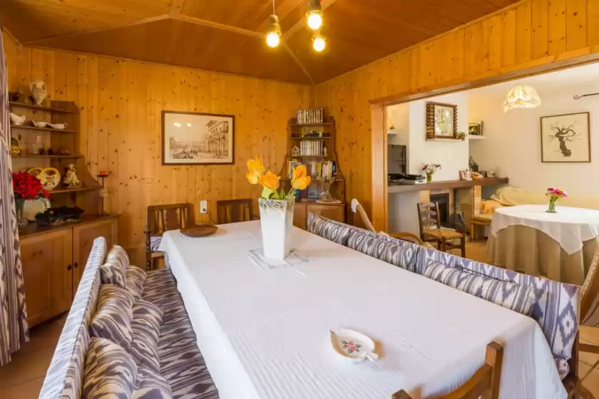 Ferienhaus auf Villa garba, Felanitx
