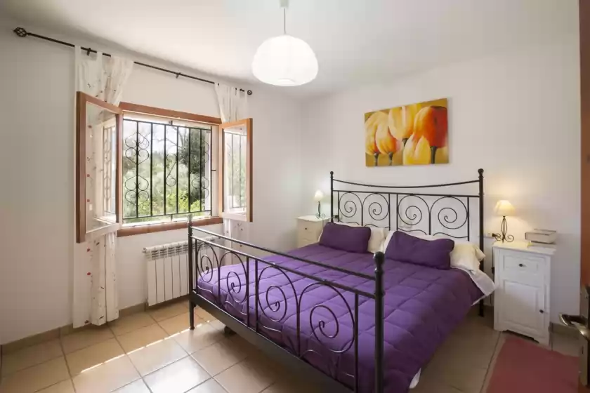 Ferienhaus auf Villa garba, Felanitx