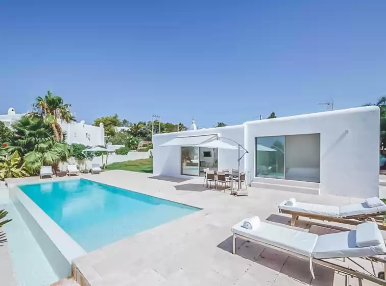 Holiday rentals in Can emma, Jesús