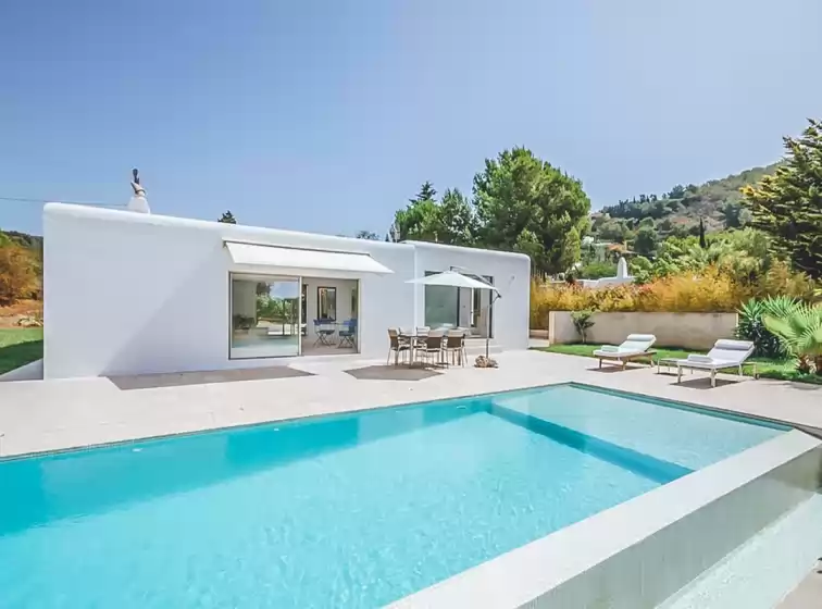 Holiday rentals in Can emma, Jesús