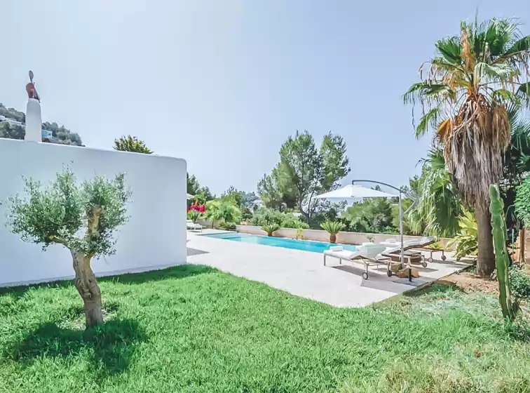 Holiday rentals in Can emma, Jesús