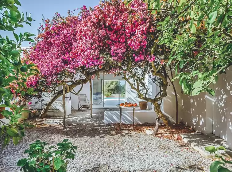 Holiday rentals in Can emma, Jesús