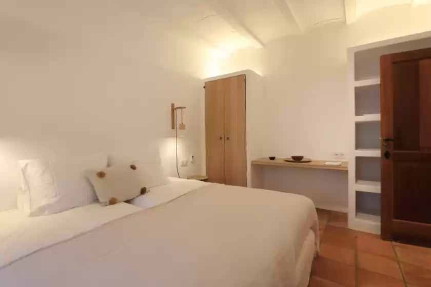 Ferienhaus auf Can gabriel, Sant Carles de Peralta
