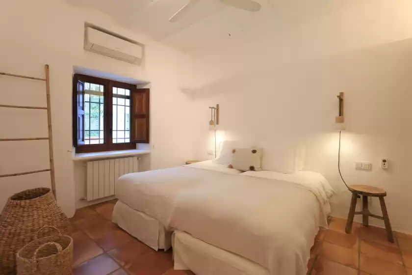 Ferienhaus auf Can gabriel, Sant Carles de Peralta