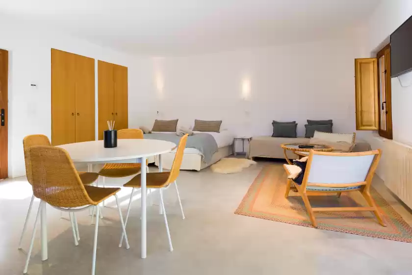 Ferienhaus auf Can gabriel, Sant Carles de Peralta