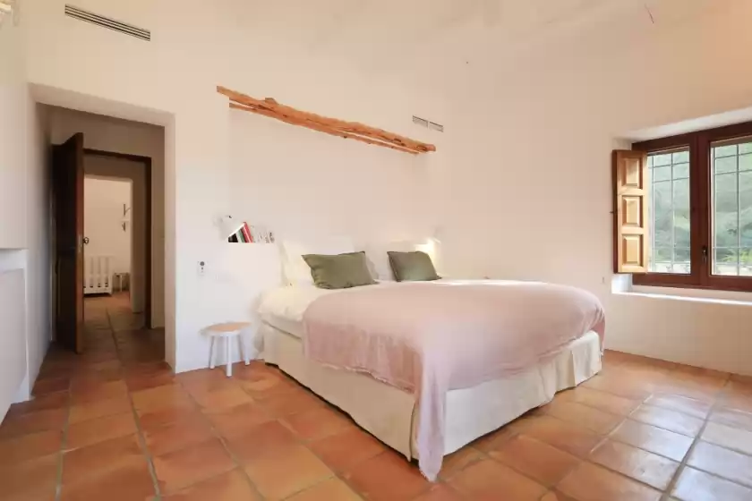 Ferienhaus auf Can gabriel, Sant Carles de Peralta