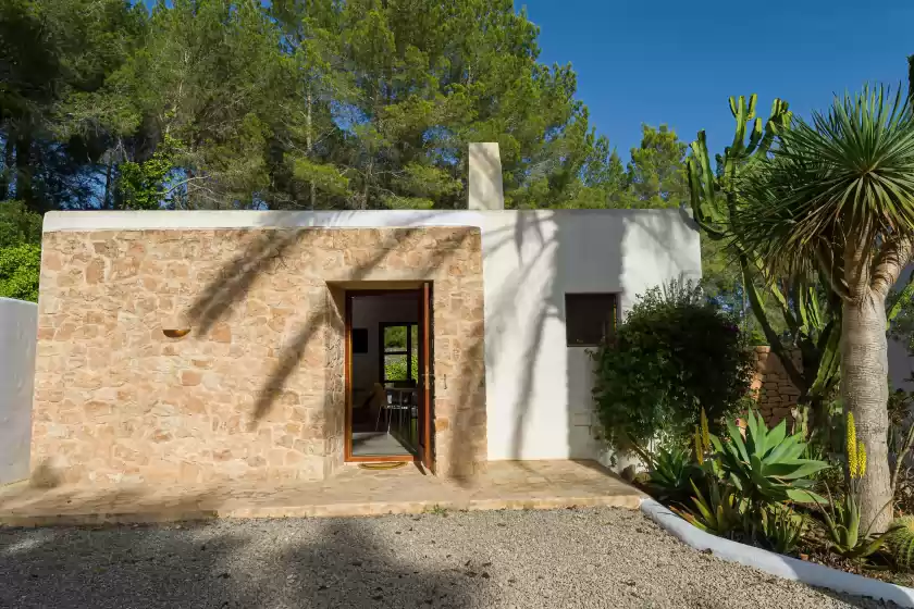 Ferienhaus auf Can gabriel, Sant Carles de Peralta