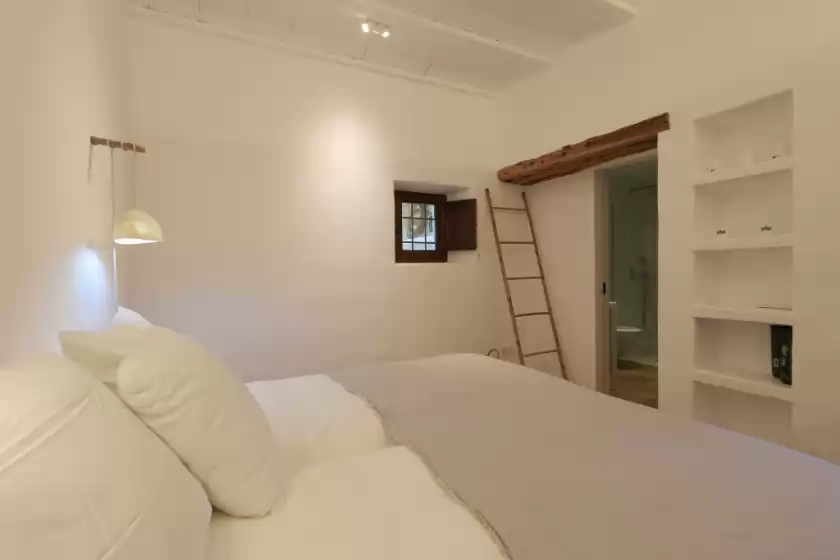 Ferienhaus auf Can gabriel, Sant Carles de Peralta