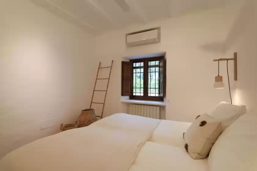 Ferienhaus auf Can gabriel, Sant Carles de Peralta