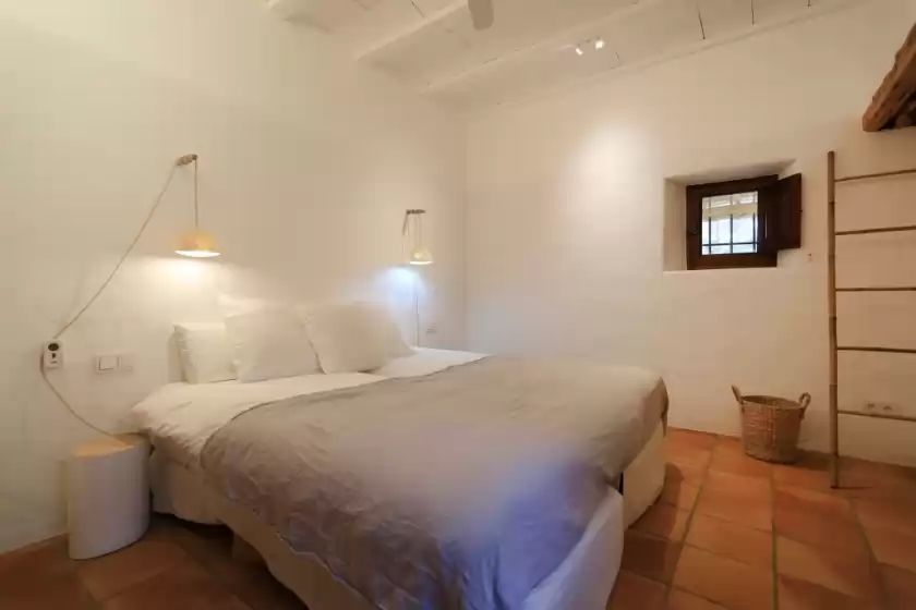 Ferienhaus auf Can gabriel, Sant Carles de Peralta