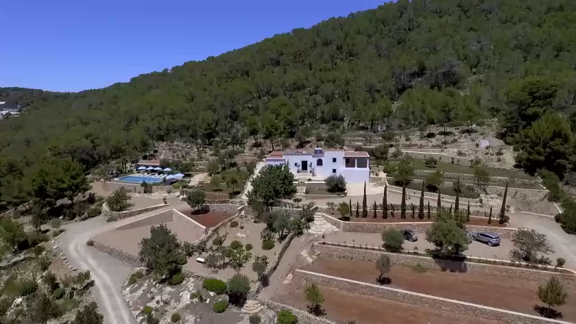 Alquiler vacacional en Can harley, Sant Antoni de Portmany