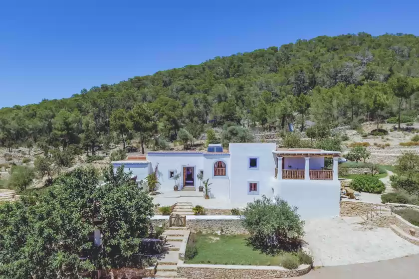 Alquiler vacacional en Can harley, Sant Antoni de Portmany
