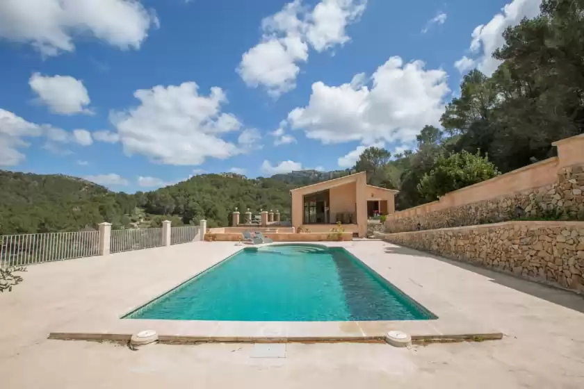 Holiday rentals in Font de sangonera, es Carritxó