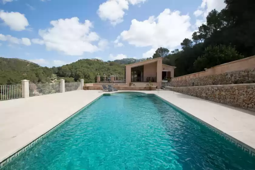 Holiday rentals in Font de sangonera, es Carritxó