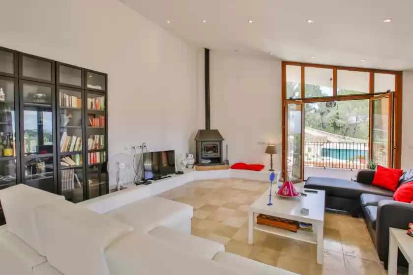 Holiday rentals in Font de sangonera, es Carritxó