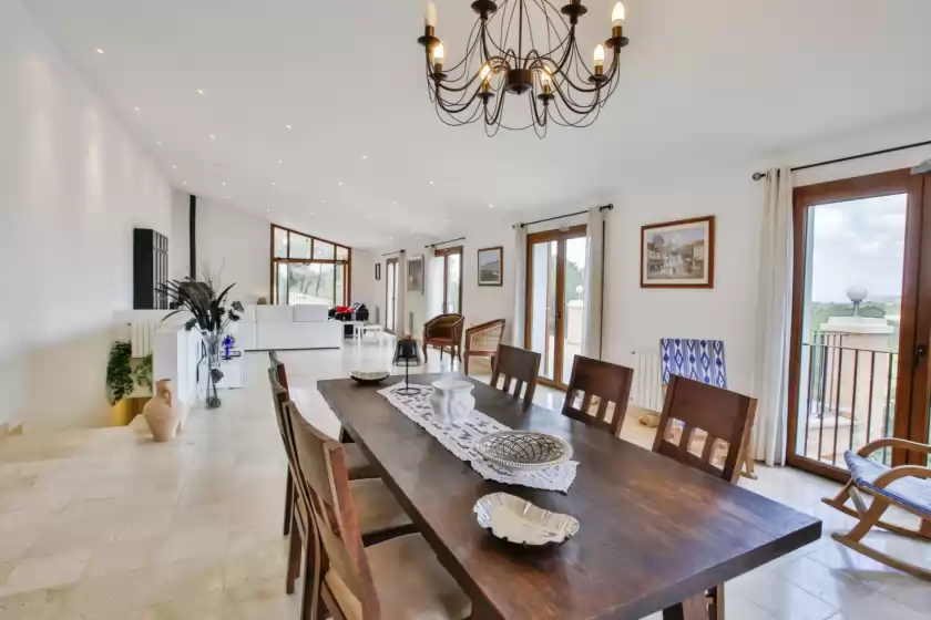 Holiday rentals in Font de sangonera, es Carritxó