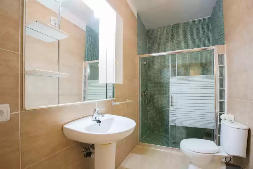 Holiday rentals in Font de sangonera, es Carritxó