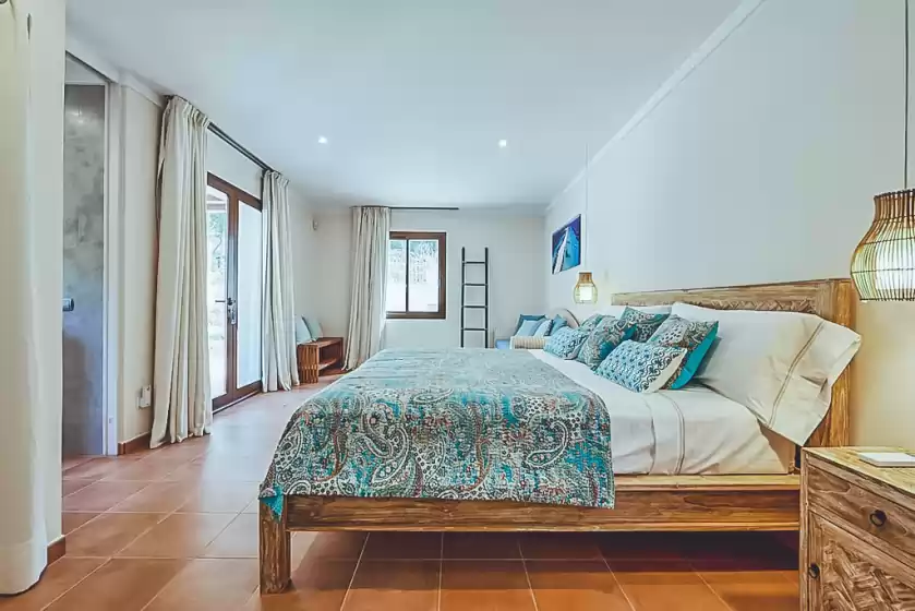 Holiday rentals in Can leilani, Sant Joan de Labritja