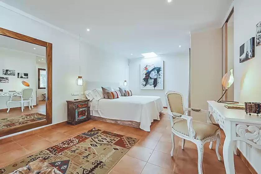 Holiday rentals in Can leilani, Sant Joan de Labritja