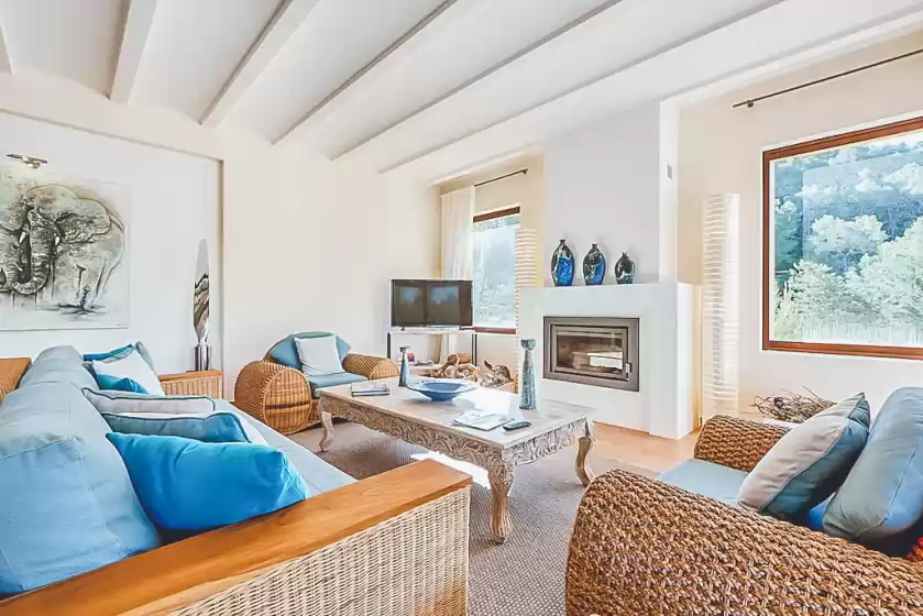 Holiday rentals in Can leilani, Sant Joan de Labritja