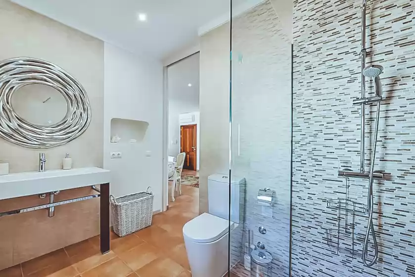 Holiday rentals in Can leilani, Sant Joan de Labritja