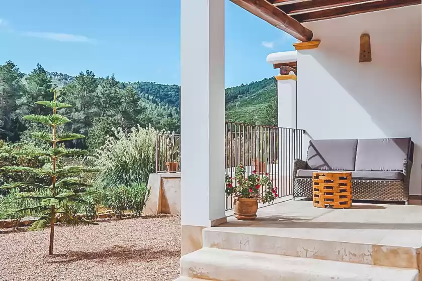 Holiday rentals in Can leilani, Sant Joan de Labritja