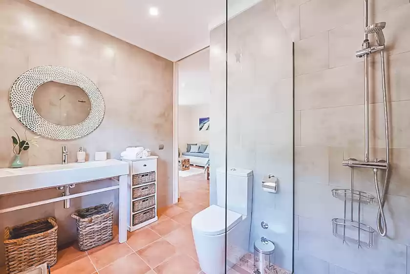 Holiday rentals in Can leilani, Sant Joan de Labritja