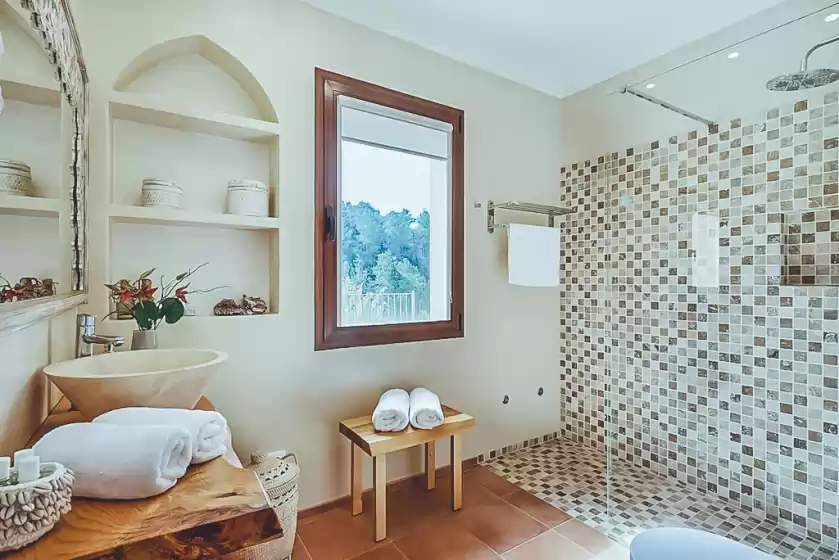 Holiday rentals in Can leilani, Sant Joan de Labritja