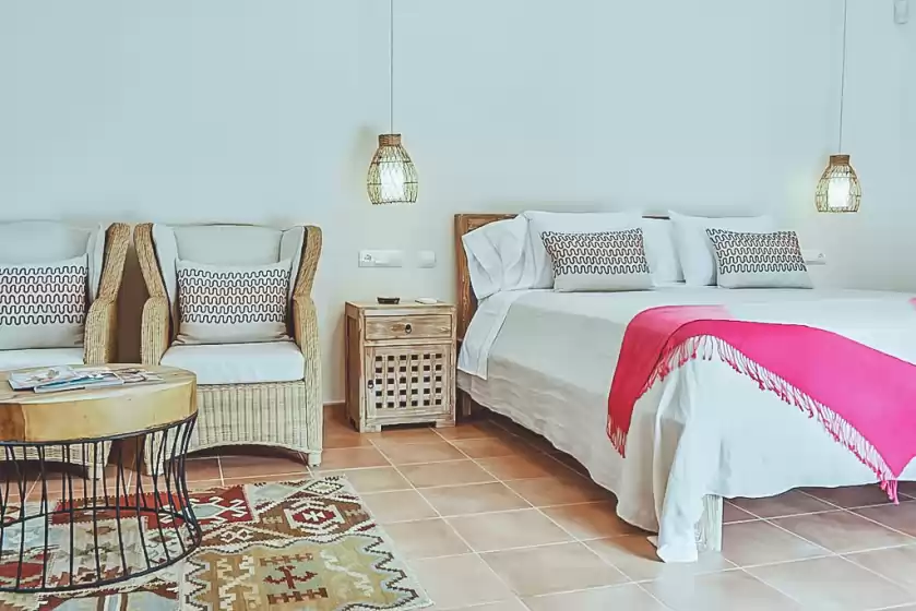 Holiday rentals in Can leilani, Sant Joan de Labritja