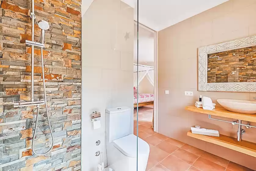 Holiday rentals in Can leilani, Sant Joan de Labritja